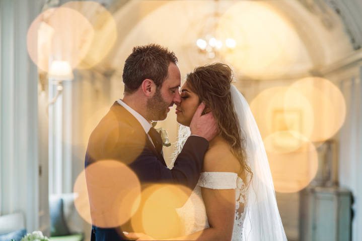 Barnett Hill Hotel Venues in Surrey