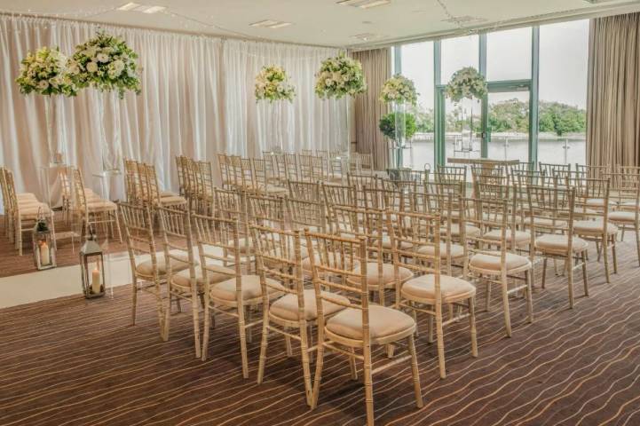 De Vere Cotswold Water Park Venues in Gloucestershire
