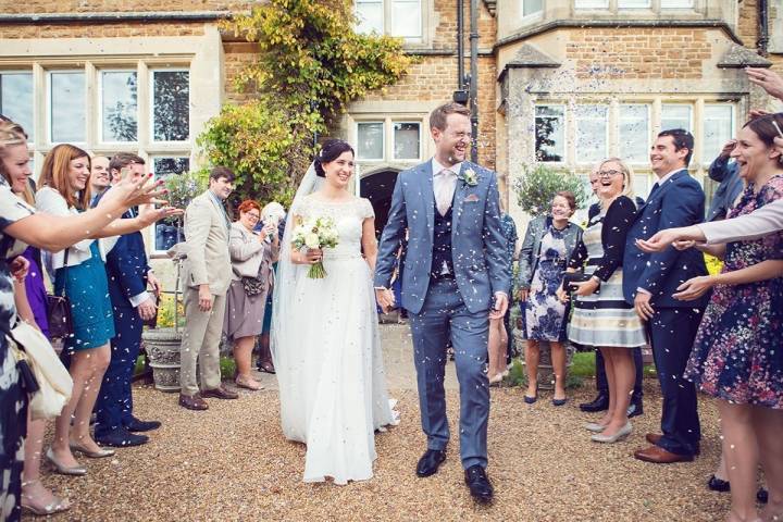 Hartsfield Manor Venues in Surrey