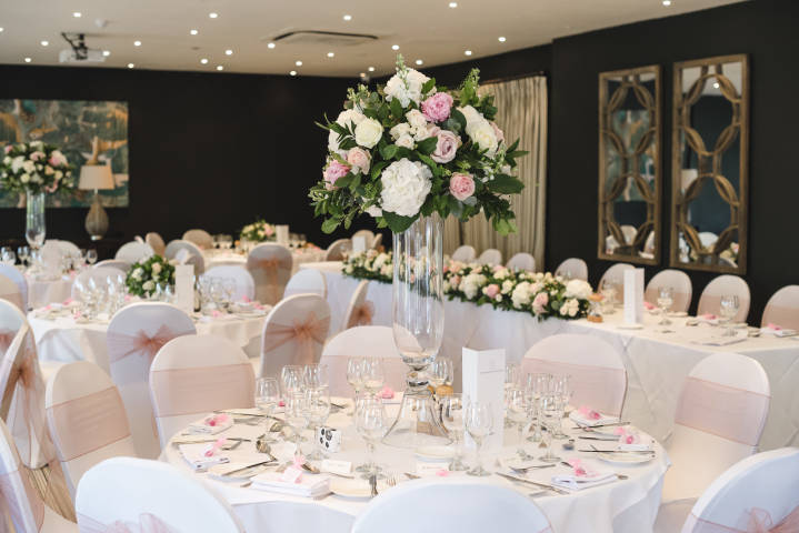 The Manor House Hotel Venues in Gloucestershire