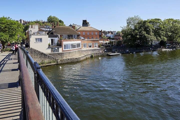 Sir Christopher Wren Hotel & Spa,Venues in Berkshire