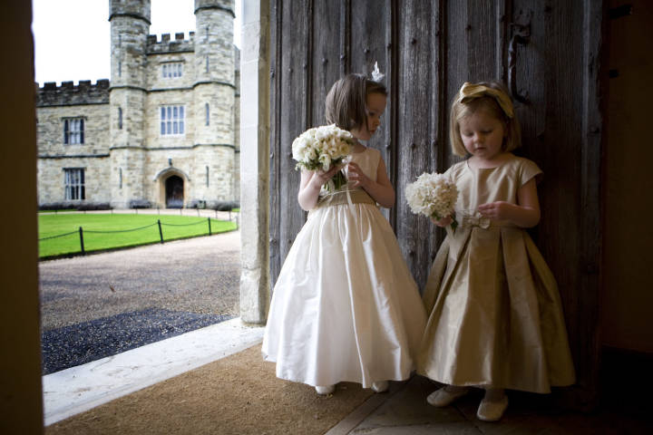 A view from every angle