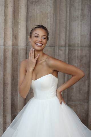 Pure Couture Bridal Wear in Buckinghamshire