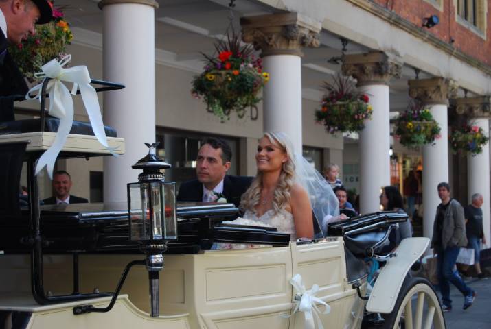 The Chester Grosvenor,Venues in Cheshire