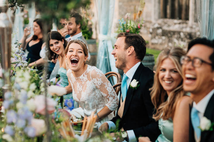 Buckinghamshire wedding photographer