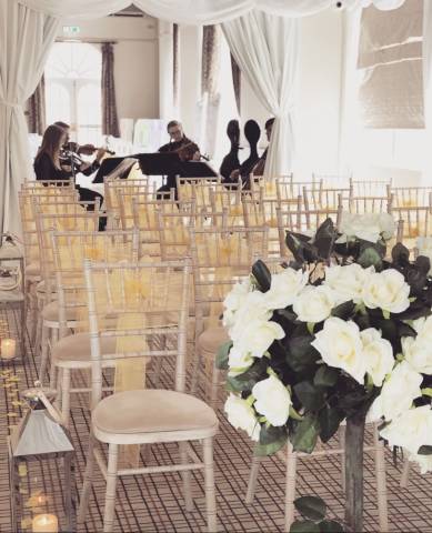 Heritage Park Hotel,Venues in South Wales