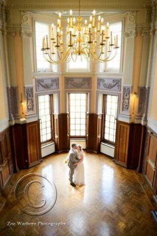 South Hill Park, Venues in Berkshire