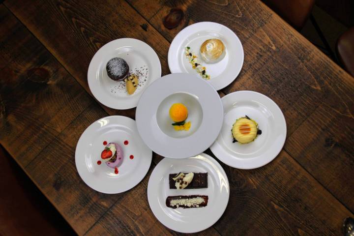The Dimblebee Catering Company Caterers & Catering Hire in Leicestershire