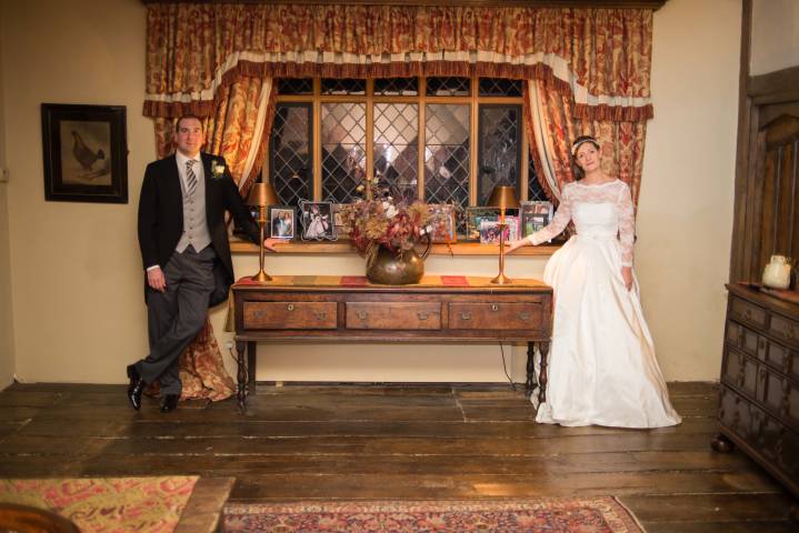 Gorcott Hall,Venues in Warwickshire