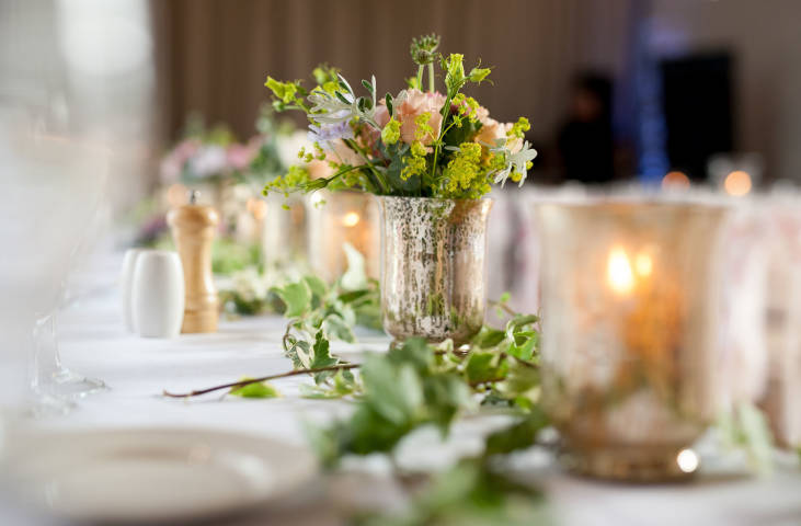 Field Place,Venues in Sussex - West