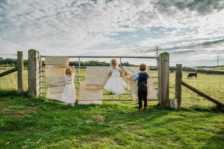Chilli Barn Venues in Yorkshire - West