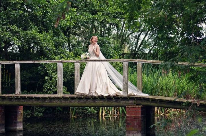 Thicket Priory Venues in Yorkshire - North