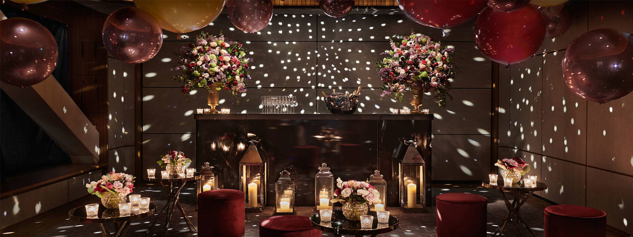 The Berkeley Hotel Venues in Central London