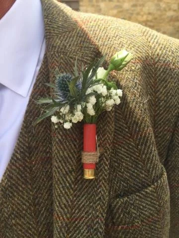 The Cotswold Tailor,Mens Wear in Oxfordshire