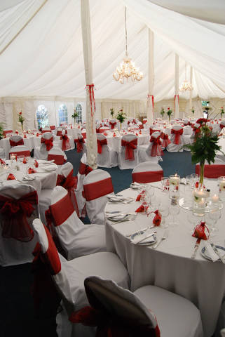 Parkhill Hotel, Venues in Suffolk