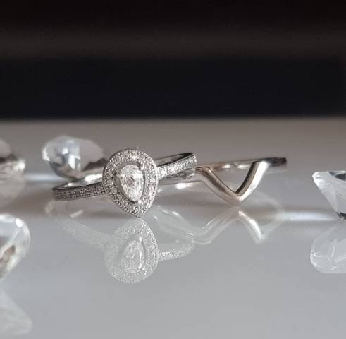 Aspire Fine Jewellery Limited Jewellery in Nottinghamshire