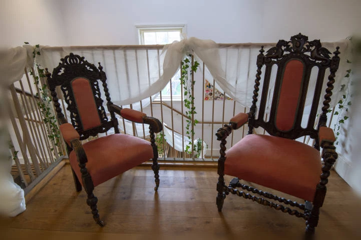 Grange Court Venues in Herefordshire