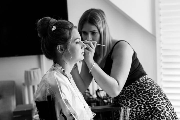 Leah Toomey Your Makeup Artist and Hair Stylist Beauty, Hair & Make-up in Wiltshire