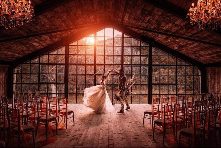 Simon Vogt Weddings Discos & DJ's in Cumbria