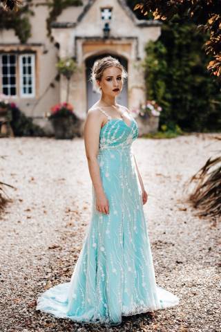 Susie Grist Couture,Bridal Wear in Oxfordshire