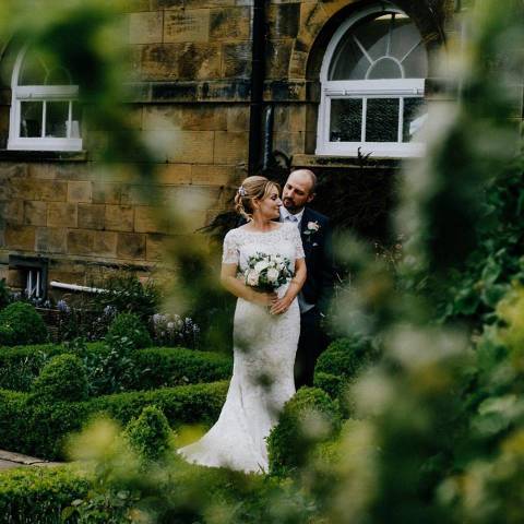 Gordon Mackinnon Photography Photographers in Northumberland