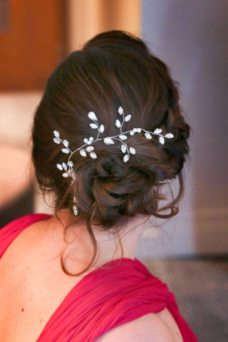 Bridal by Ema Beauty, Hair & Make-up in Hertfordshire