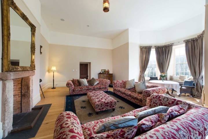 Logie Country House,Venues in North East Scotland