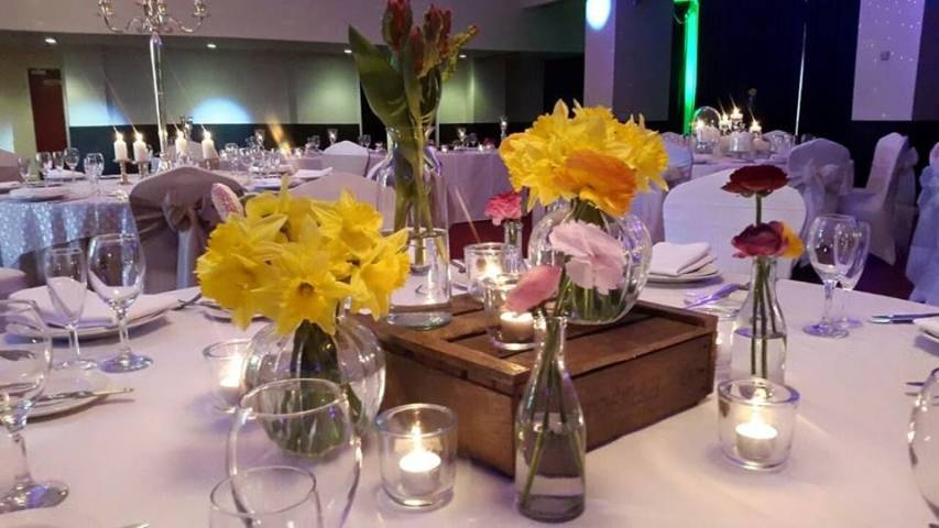 Pendulum Hotel, Venues in Greater Manchester