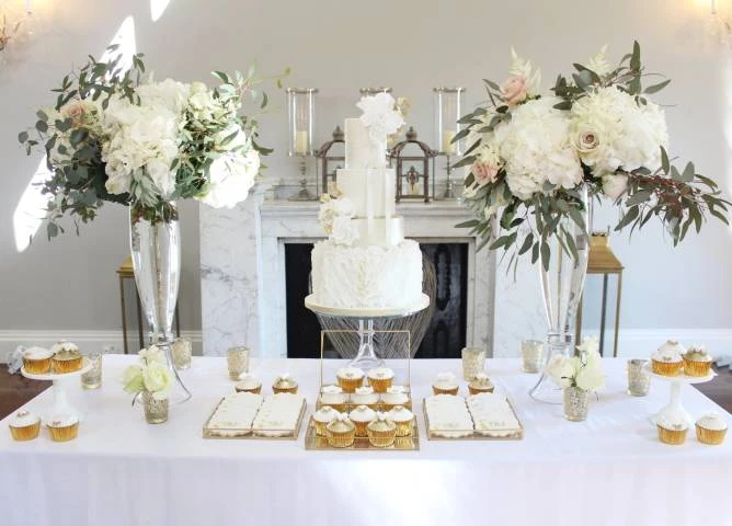 The Designer Cake Company Cakes and Sweet Treats in Tyne and Wear