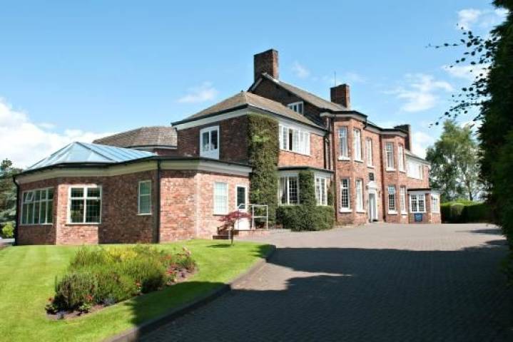 The Stanneylands Hotel, Venues in Cheshire