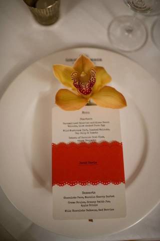 The Box Tree Restaurant, Venues in Yorkshire West