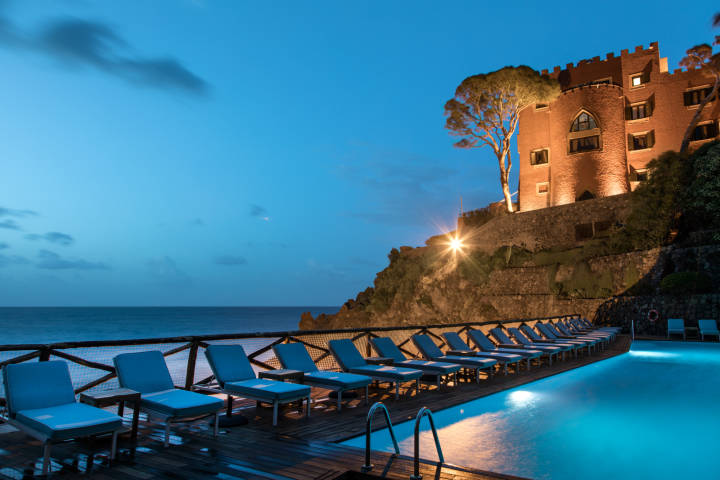 Mezzatorre Hotel & Thermal Spa,Weddings Abroad in Overseas