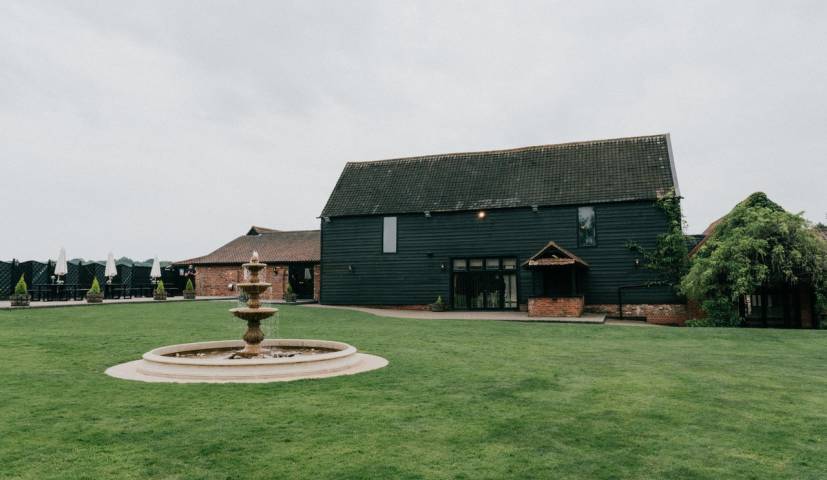 Crondon Park Venues in Essex
