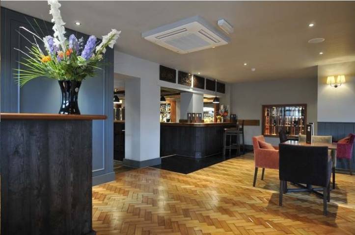 Wedding Venue Oxford