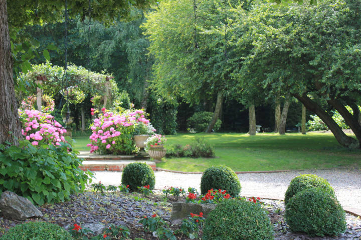 The Old Rectory Hotel,Venues in Norfolk