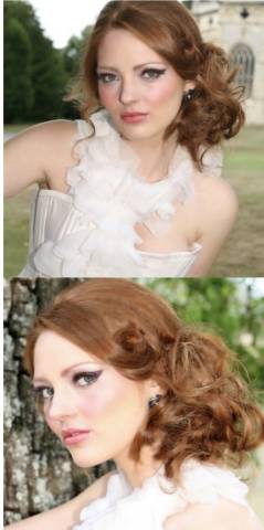 Bucks Beauty Beauty, Hair & Make-up in Buckinghamshire