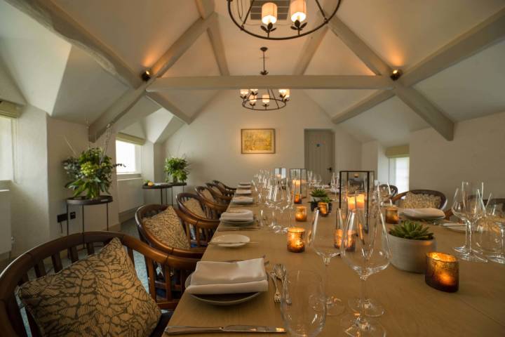 Minster Mill,Venues in Oxfordshire