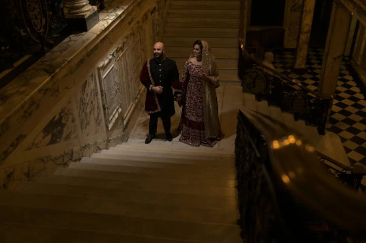 Stockport Town Hall Venues in Greater Manchester