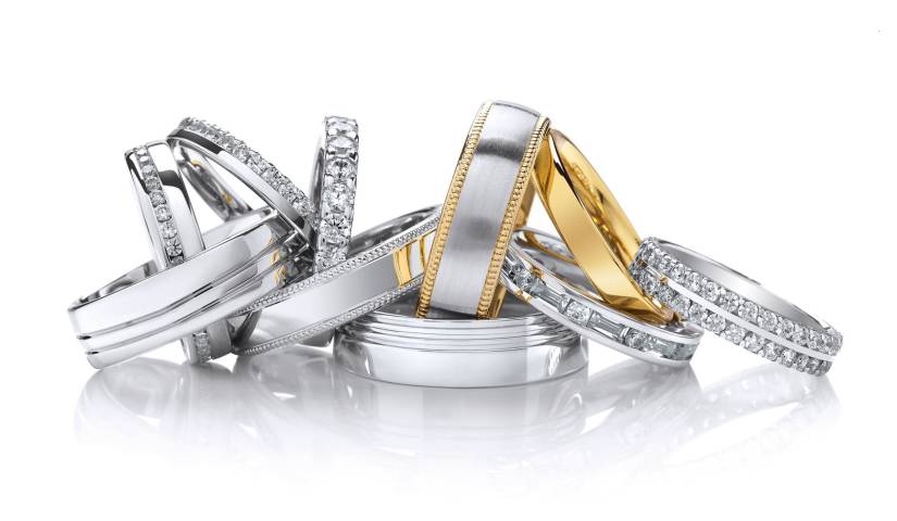 Anelli Jewellery in Oxfordshire