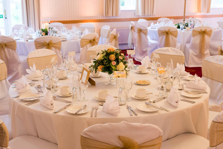 Glen Yr Afon House Hotel,Venues in South Wales