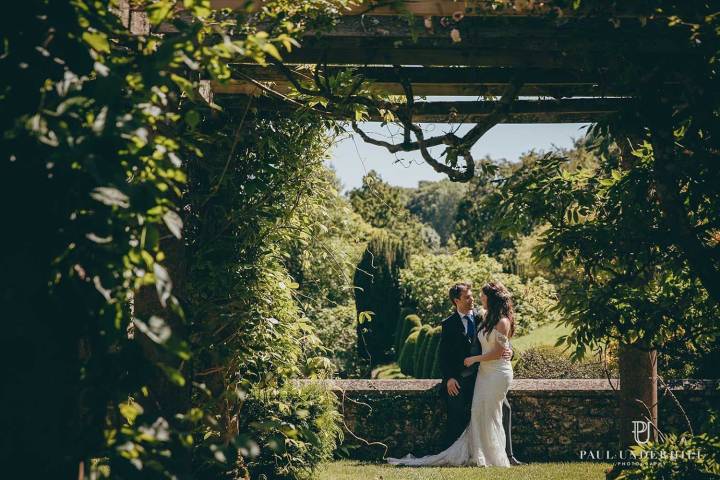 Mapperton House & Gardens,Venues in Dorset