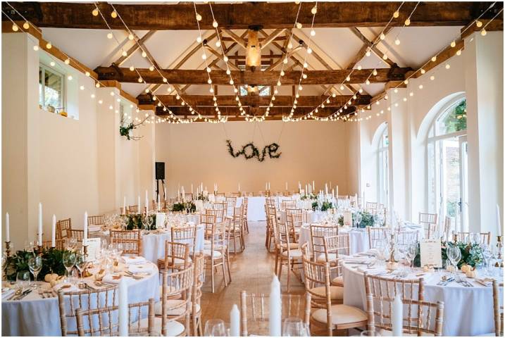 The Coach House at Dorney Court Venues in Berkshire