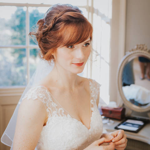 Geoff Love Photography, wedding photographer newcastle