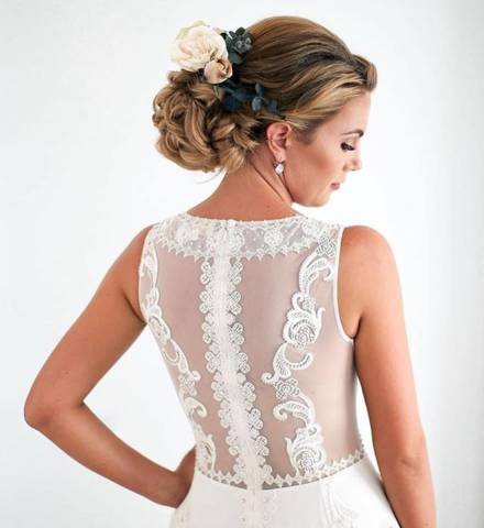 Wild Rose Hair,Beauty, Hair & Make-up in Surrey