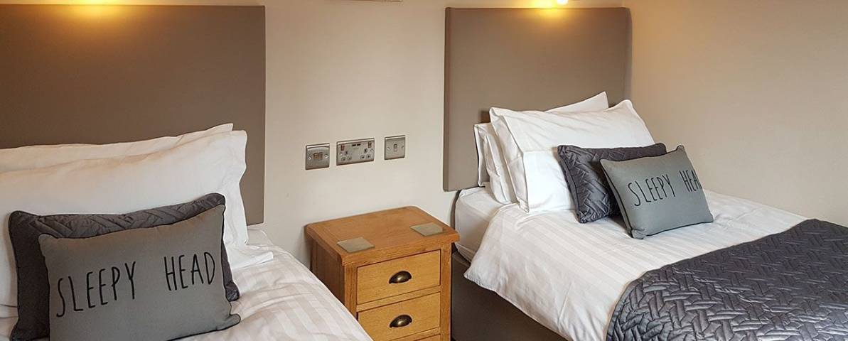 The Granary Wedding Barn,Guest Accommodation in Lincolnshire