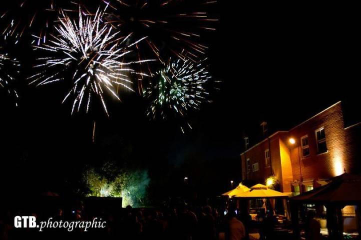 The Pinewood Hotel, Venues in Buckinghamshire