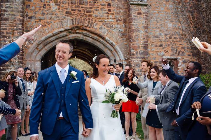 Bickleigh Castle,Venues in Devon