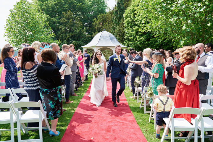Prestwold Hall,Venues in Leicestershire