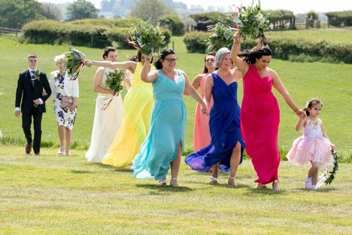 Home Farm Events Venues in Northamptonshire