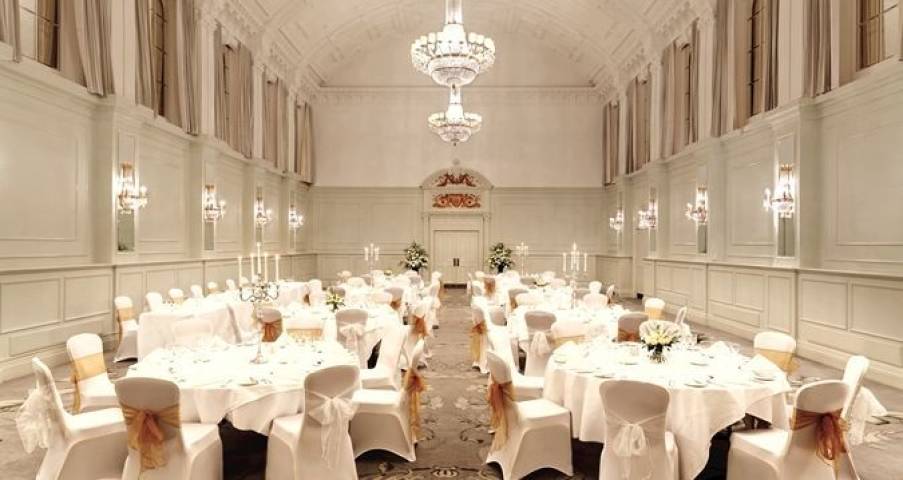 Hilton Brighton Metropole,Venues in Sussex East